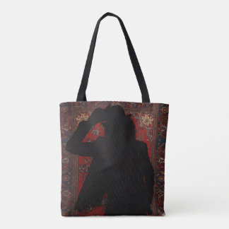 Koolszaad  Michael Jackson Tote Bag