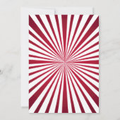 Kooluitnodiging Kaart (Achterkant)