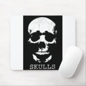 KOOLVAARDIG MUISMAT (Met muis)