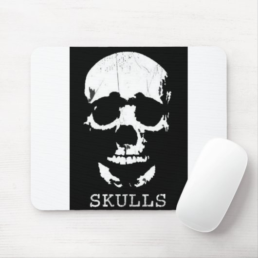 KOOLVAARDIG MUISMAT (Met muis)