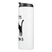 KOOLVATTEN DRAAG MASKERS THERMOSBEKER (Geroteerd rechts)