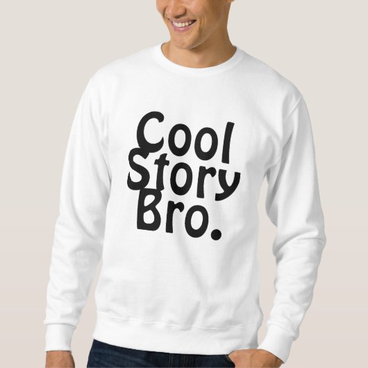 KOOLVERHAAL BRO. TRUI (Voorkant)