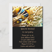 Koolvis Kaart (Voorkant)