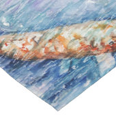 Koolvis Korte Tafelloper (Hoek)