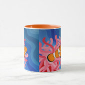 Koolvis Mok (Midden)