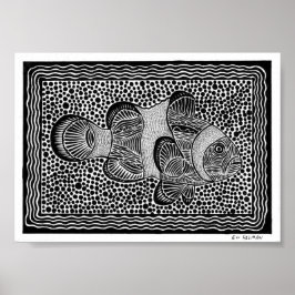 Koolvis Poster