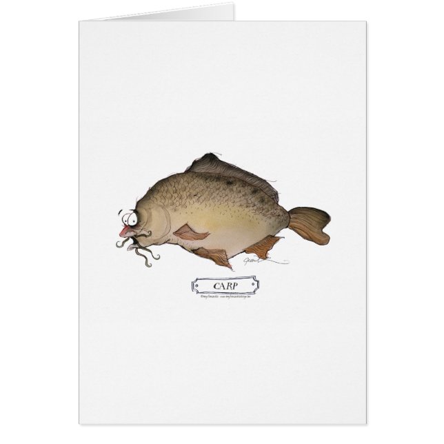 Koolvis, tongfernandes (Voorkant)