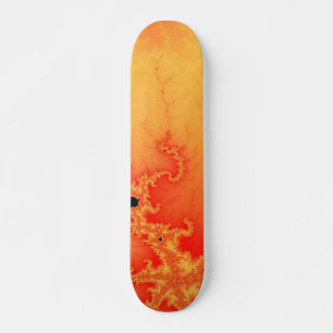 Koolvuur Skateboard