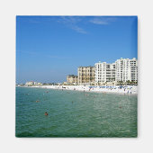 Koolwaterbuis Magneet (Voorkant)