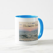 Koolwaterbuis Mok (Voorkant rechts)