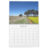 koolzaad 2026 kalender (Mar 2027)