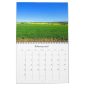 koolzaad 2026 kalender (Feb 2027)