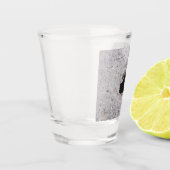 Koolzuurband Sheet glas (Links)