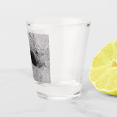 Koolzuurband Sheet glas (Rechts)