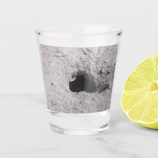 Koolzuurband Sheet glas (Voorkant)