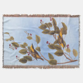 Koolzuurkool Deken (Voorkant)