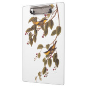 Koolzuurkool Klembord (Links)