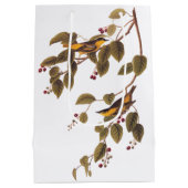 Koolzuurkool Medium Cadeauzakje (Achterkant)