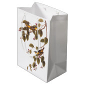 Koolzuurkool Medium Cadeauzakje (Achterkant Gekanteld)