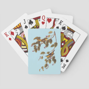 Koolzuurkool Pokerkaarten