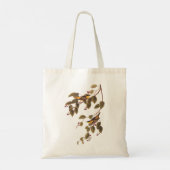 Koolzuurkool Tote Bag (Achterkant)