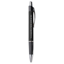 koolzwart pen