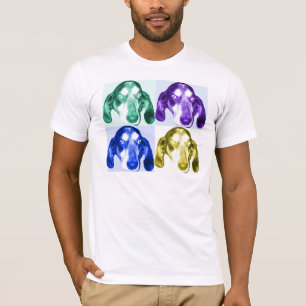 Koon Hound T-shirt