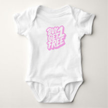 Koop 1 krijg 1 gratis tweeling meisjes body