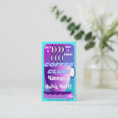 Koop 5 Profiteer van 1 GRATIS KOFFIE CARD restaura Klantenkaartje (Staand voorkant)