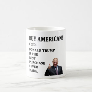 Koop Amerikaans Koffiemok