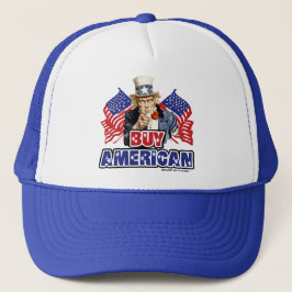 Koop Amerikaans ( Made in China ) - grappige Joke Trucker Pet