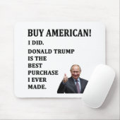 Koop Amerikaans Muismat (Met muis)