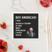 Koop Amerikaans Servet (Insitu)