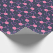 Koop Cadeaubonus Speciale Monogram Baby Verjaardag Cadeaupapier (Hoek)