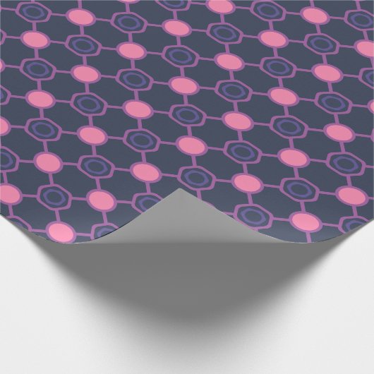 Koop Cadeaubonus Speciale Monogram Baby Verjaardag Cadeaupapier (Hoek)