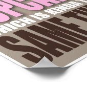 Koop Cupcakes Poster (Hoek)