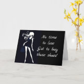 KOOP DAN MIJN **BESTE VRIEND** VERJAARDAG KAART (Gele Bloem)