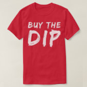Koop de dip 24 t-shirt (Design voorkant)