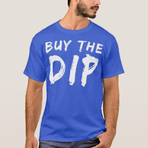 Koop de dip 35 t-shirt
