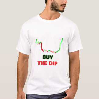 KOOP DE DIP CRYPTO T-SHIRT