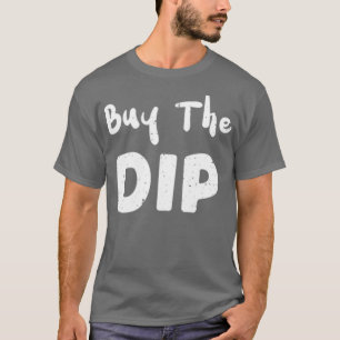 Koop de Dip-handel T-shirt