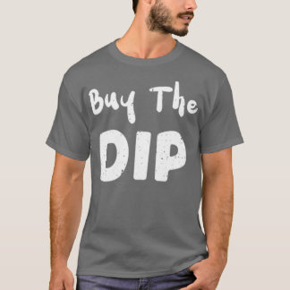 Koop de Dip-handel T-shirt