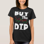 Koop de DIP Investor Day T-shirt (Voorkant)