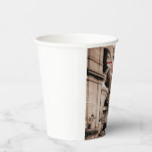 Koop de Dip Stock Market Humor Papieren Bekers (Rechts)