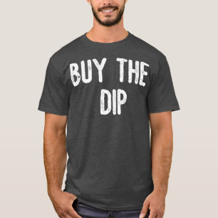 Koop de effectenmakelaar van de belegger van de di t-shirt