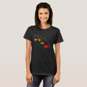 Koop de FKN Dip Bitcoin Trading Crypto T-shirt (Voorkant volledig)