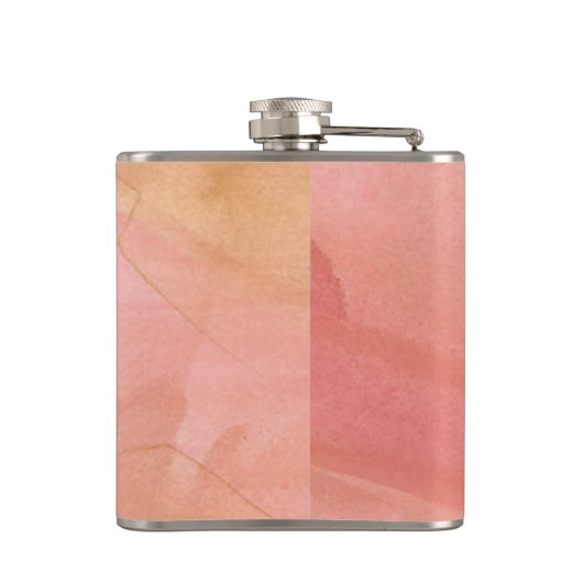 Koop die Diem Quote-fles Heupfles (Achterkant)