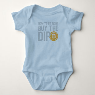 Koop Dip en word Rich Romper