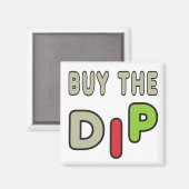 Koop Dip Magneet (Voorkant / Achterkant)