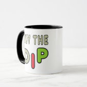 Koop Dip Mok (Voorkant links)